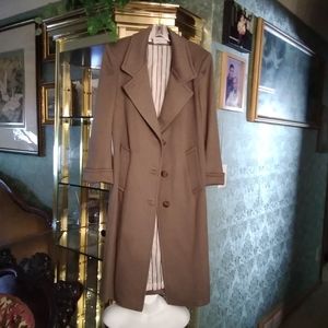 Ashley Scott Women's Long Coat